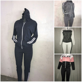 pans y sudaderas para mujer