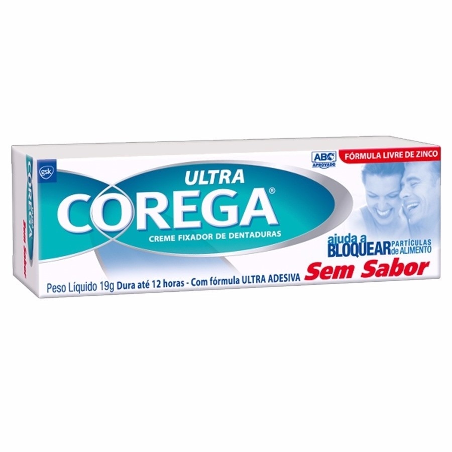 corega ultra creme