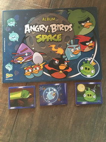 angry birds space juguetes