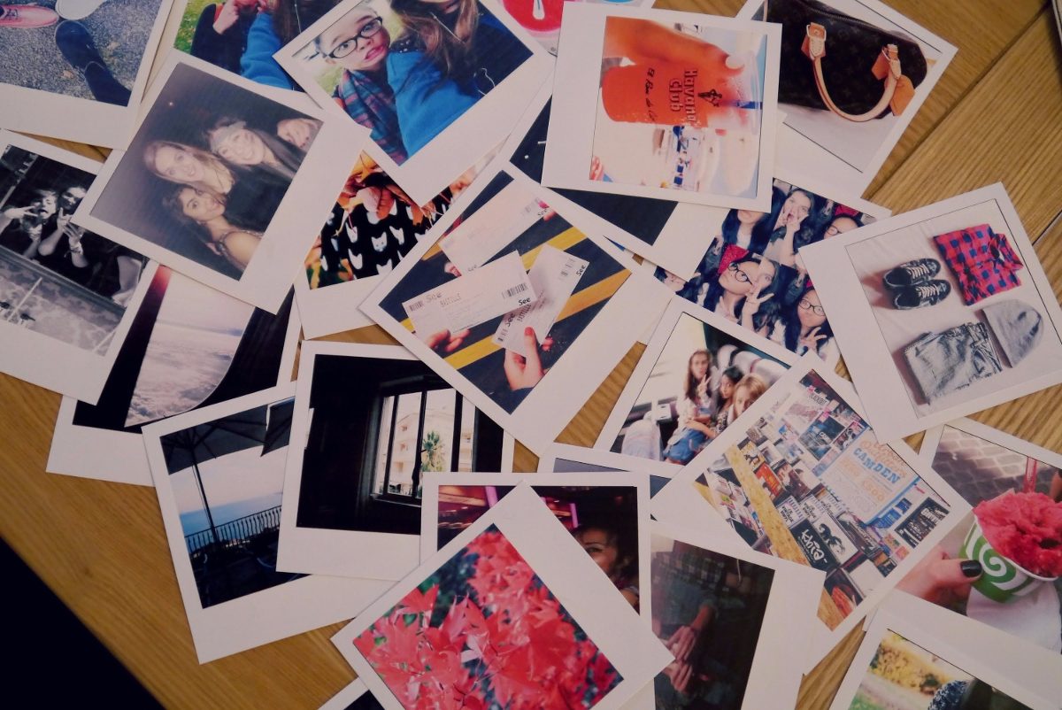 10 Fotos Polaroid 9x11 165 00 En Mercado Libre