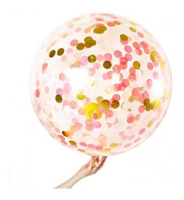 Clara transparente de 10/"//18/"//36/" Premium Látex Helio Globos De Fiesta De Cumpleaños Nuevo