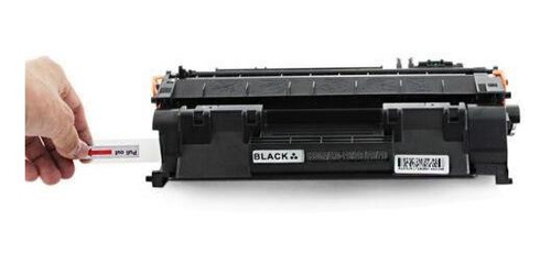 2 80a Cf280a Black Laser Toner Cartridge For Hp Laserjet Pro 400 M401dn M401dne Toner Cartridges Printers Scanners Supplies