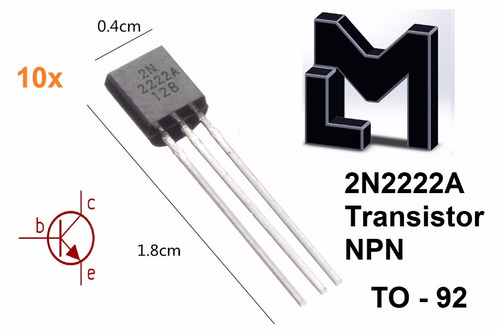 es igual 2n2222a transistor al 2n2222 es igual 2n2222a transistor al 2n2222