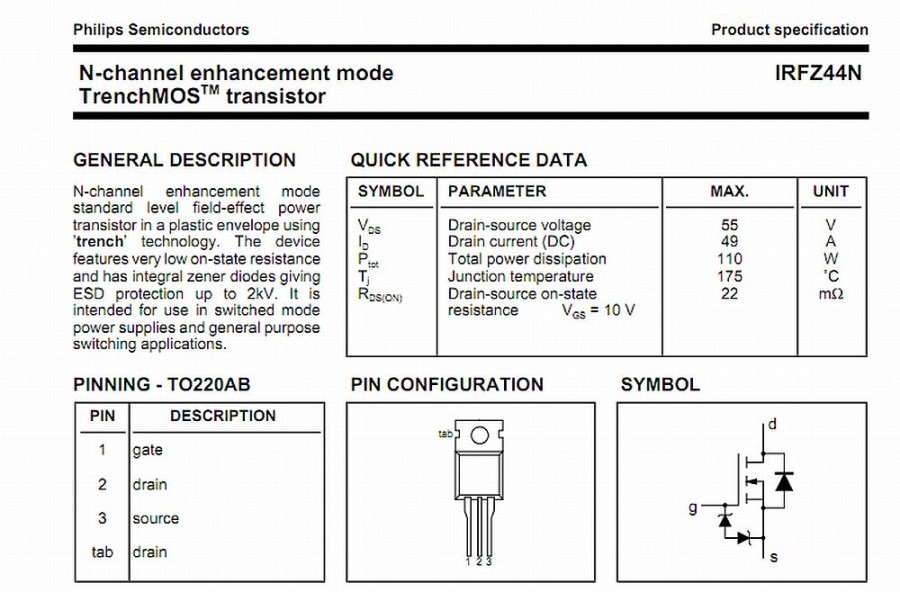daftar persamaan transistor mosfet daftar persamaan transistor mosfet