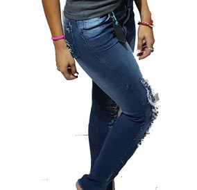 Jeans Chupin Sin Boton 10 Pantalones, Jeans y Joggings de Jeans Chupin Sin Boton 10 Pantalones, Jeans y Joggings de