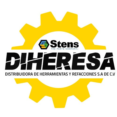 Stens 100-970 Honda 17210-ZE2-515 Air Filter Shop Pack Pack of 12