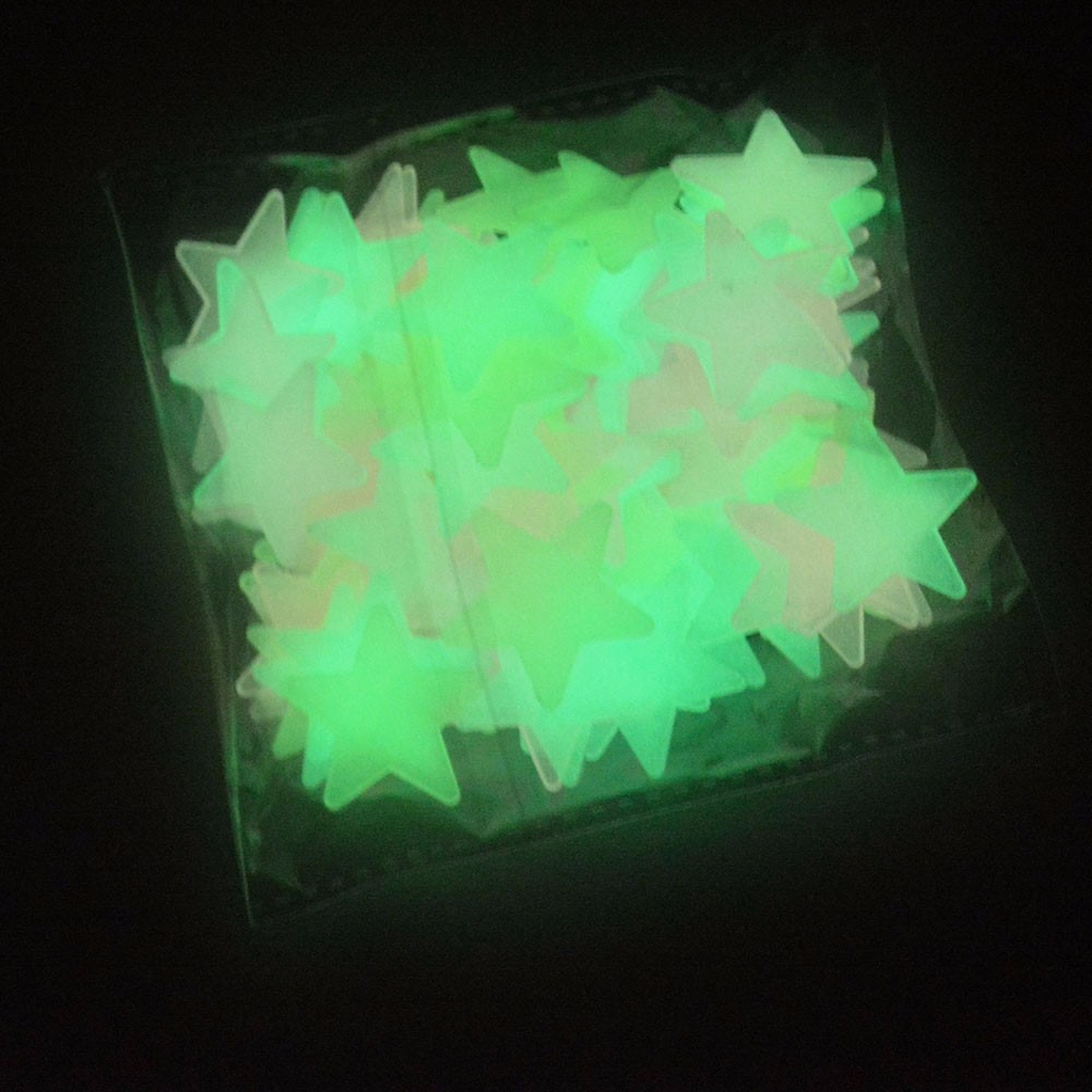 100 Estrela Fluorescente Teto Parede Brilha Escuro Quarto R$ 11,90 em Mercado Livre Konmari Armario Capsula ~ 100 Estrela Fluorescente Teto Parede Brilha Escuro Quarto R$ 11,90 em Mercado Livre
