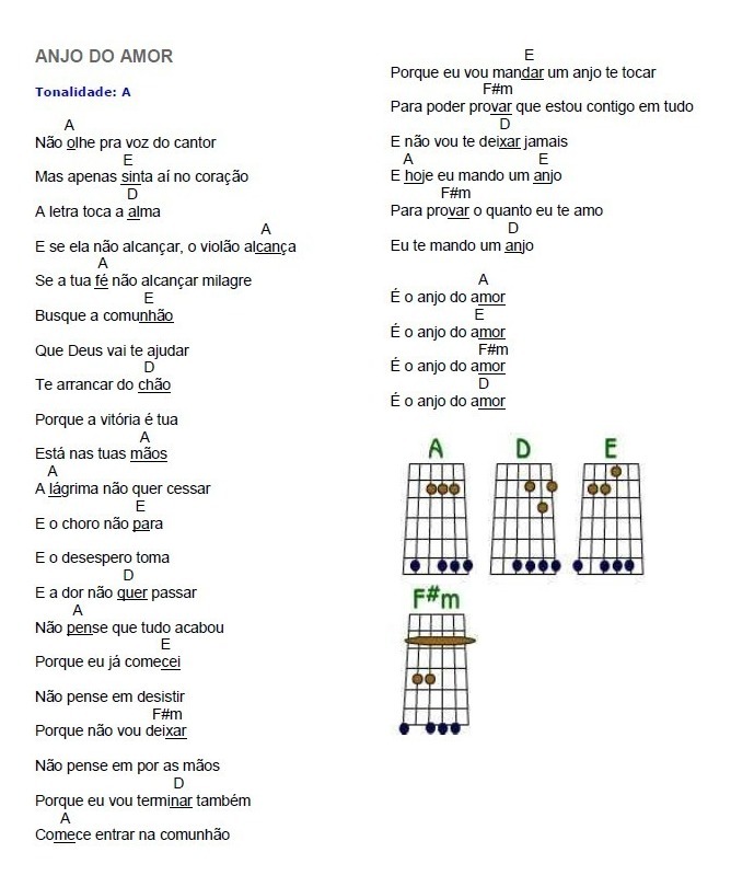 100 Hinos Avulsos Ccb - Violão - R$ 12,00 em Mercado Livre