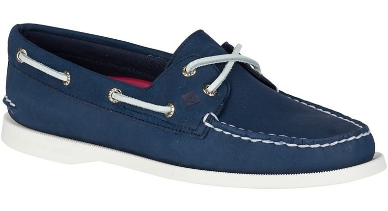 100% Original Zapato Apache Mocasin Sperry Top Sider Ao 100% Original Zapato Apache Mocasin Sperry Top Sider Ao