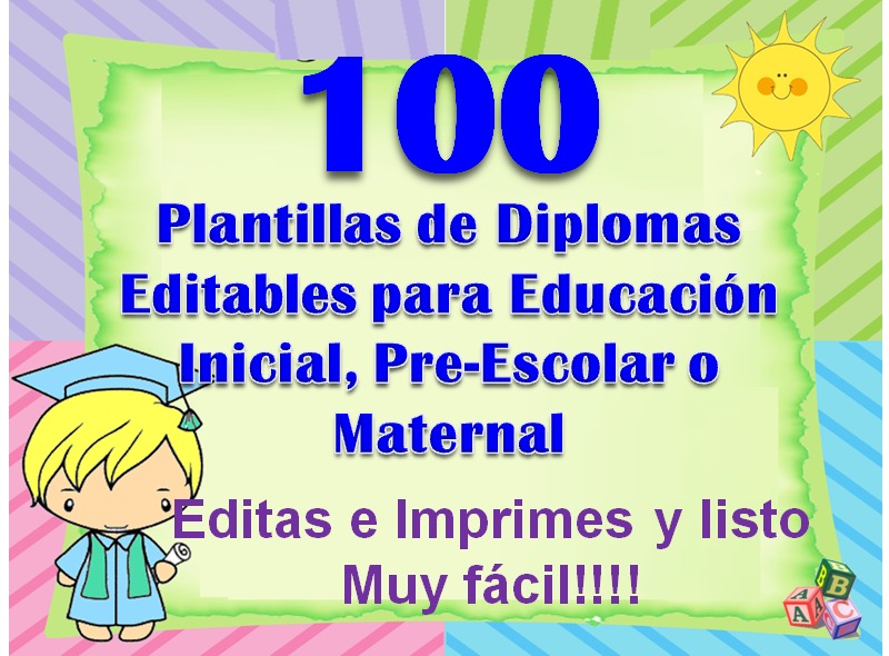 plantillas de certificados