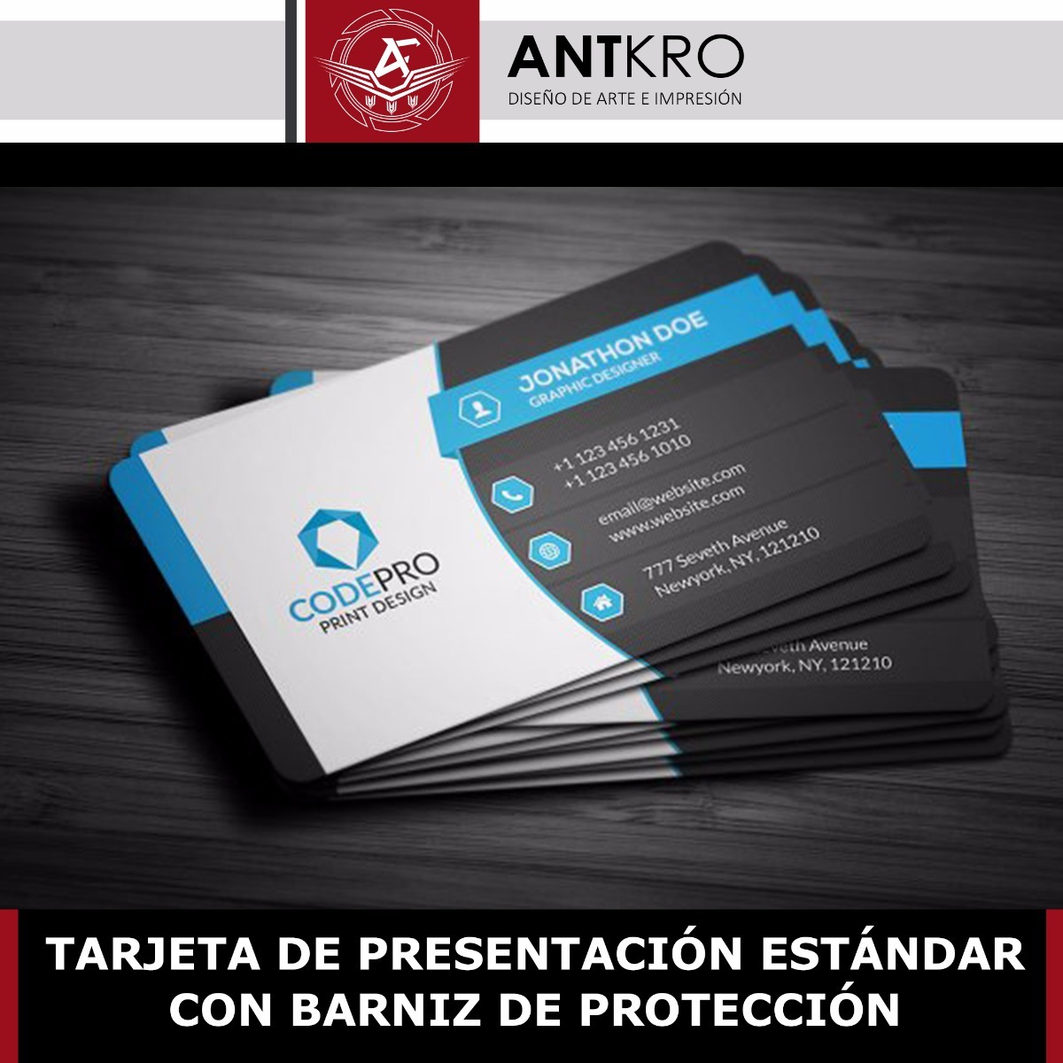 1000 tarjetas de presentaci 243 n modelo blue env 237 o incluido formatos de tarjetas de presentacion