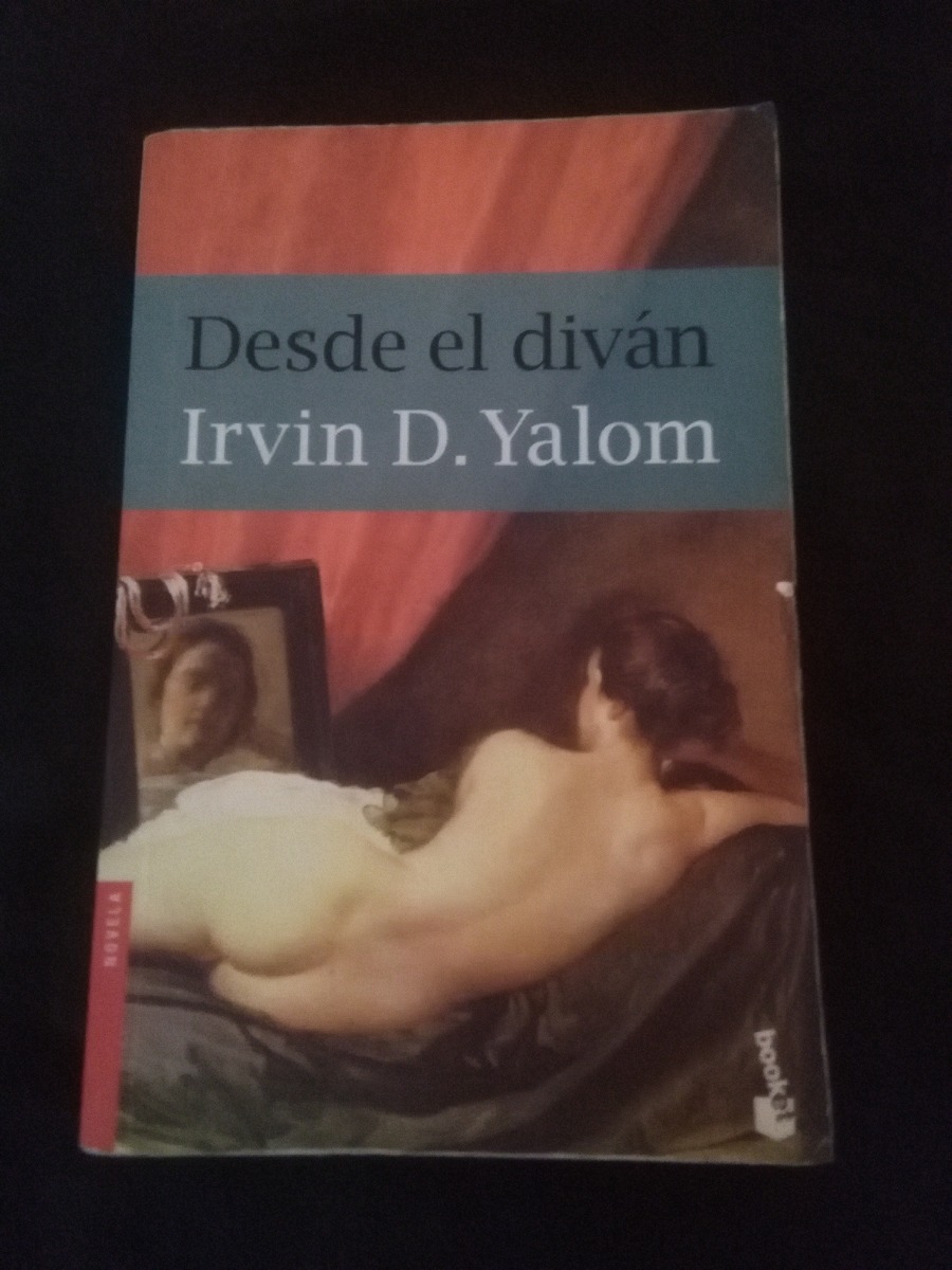 desde el divan irvin yalom
