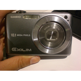 CASIO EXILIM EX-ZS5 WINDOWS VISTA DRIVER DOWNLOAD DRIVERS: CASIO EXILIM EX-ZS5