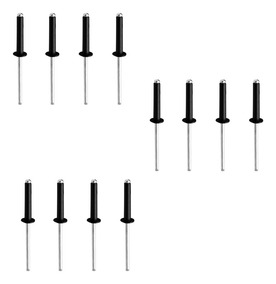 Tuerca De Domo M6 A2 De Acero Inoxidable-Paquete de 10//10 Tuercas de cúpula