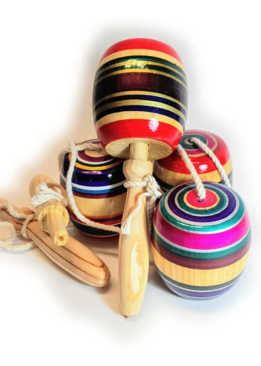balero mexicano
