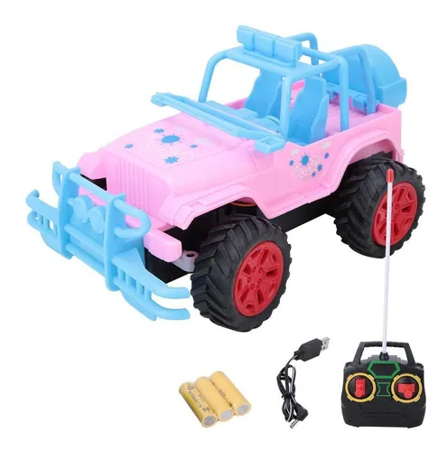 1:20 Escala Niño Niño Control Remoto Coche Juguete Alta Si