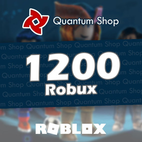 1200 Robux Roblox Entrega Inmediata Mercadolider Gold - xbox i#U00e7in 1700 robux