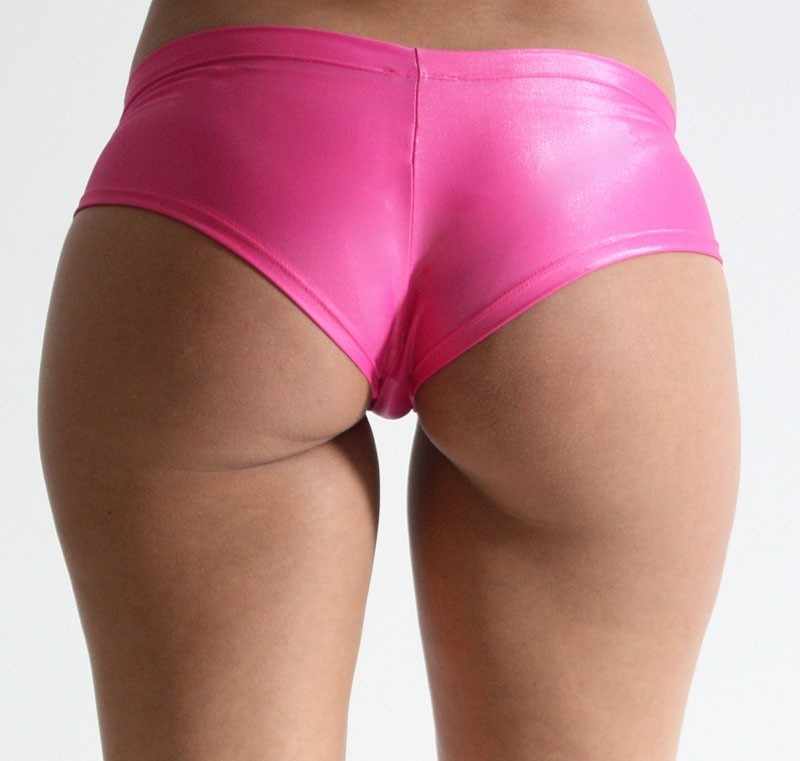 1222 Shorts Spandex Com Fio Lycra® Ropahrara R 38,00 em Mercado Livre