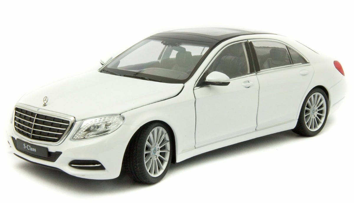 mercedes benz s class w222