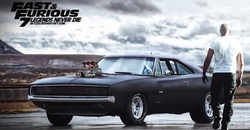 1:24 Toretto Dodge Charger 1970 fast  Furious 7  $ 499.00 en Mercado Libre