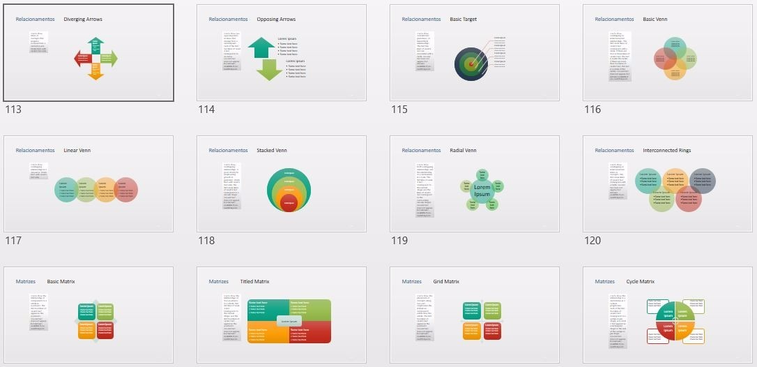 130 slides apresentação templates powerpoint dashboard r powerpoint dashboard templates