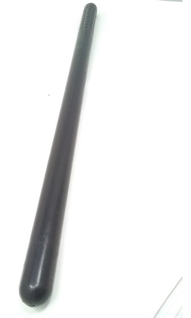 Tlete 15 Tolete Porra Macana Policarbonato De Seguridad Con Envio - $ 1,500