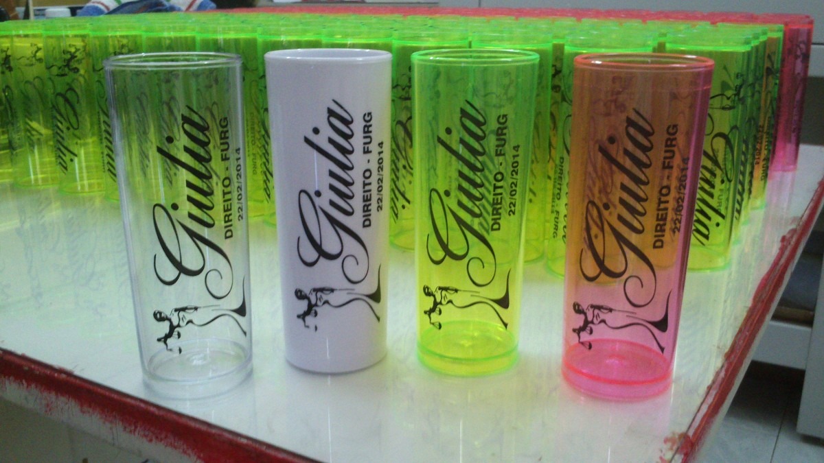 15 Unidades Copo Long Drink Acrílico Personalizado R$ 55,00 em Mercado Livre Adesivo De Chão Personalizado Sp ~ 15 Unidades Copo Long Drink Acrílico Personalizado R$ 55,00 em Mercado Livre