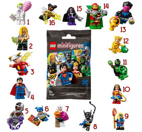 Mini Figuras De Star Wars Con Base 100/% juego de LEGO compatible Marvel Dc