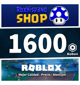1700 Robux Roblox Mejor Precio Todas Las Plataformas 315 000 - 1700 robux roblox entrega inmediata