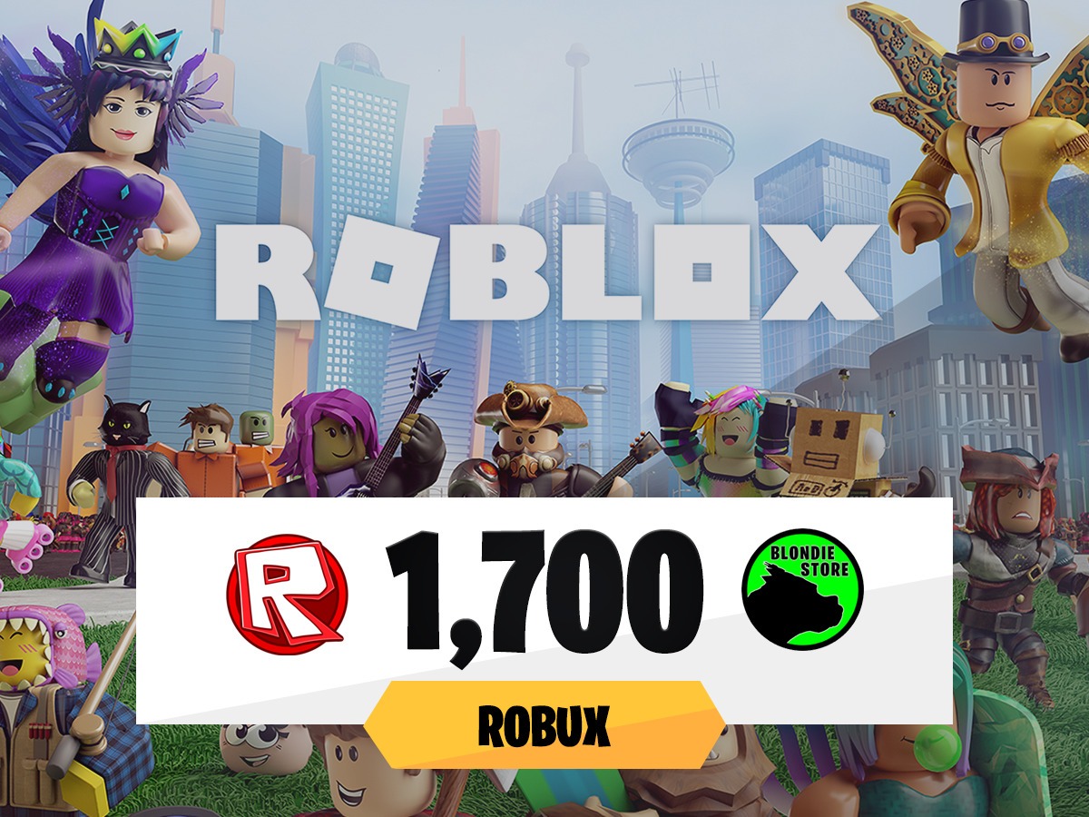 Vidio that gives you 1 5th of a robux