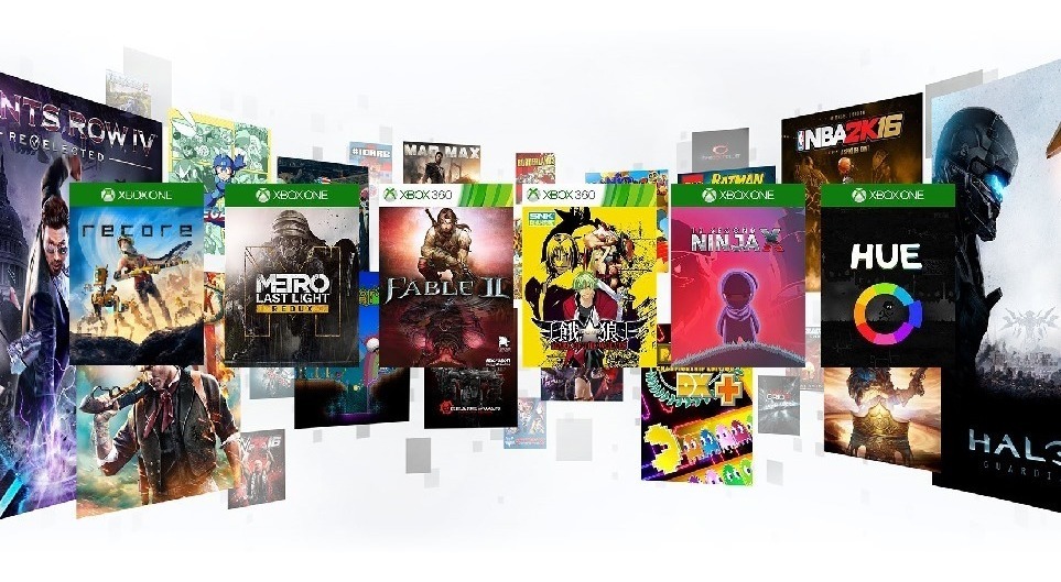 188 Juegos Para Xbox One - Game Pass - Offline -12 Meses ...