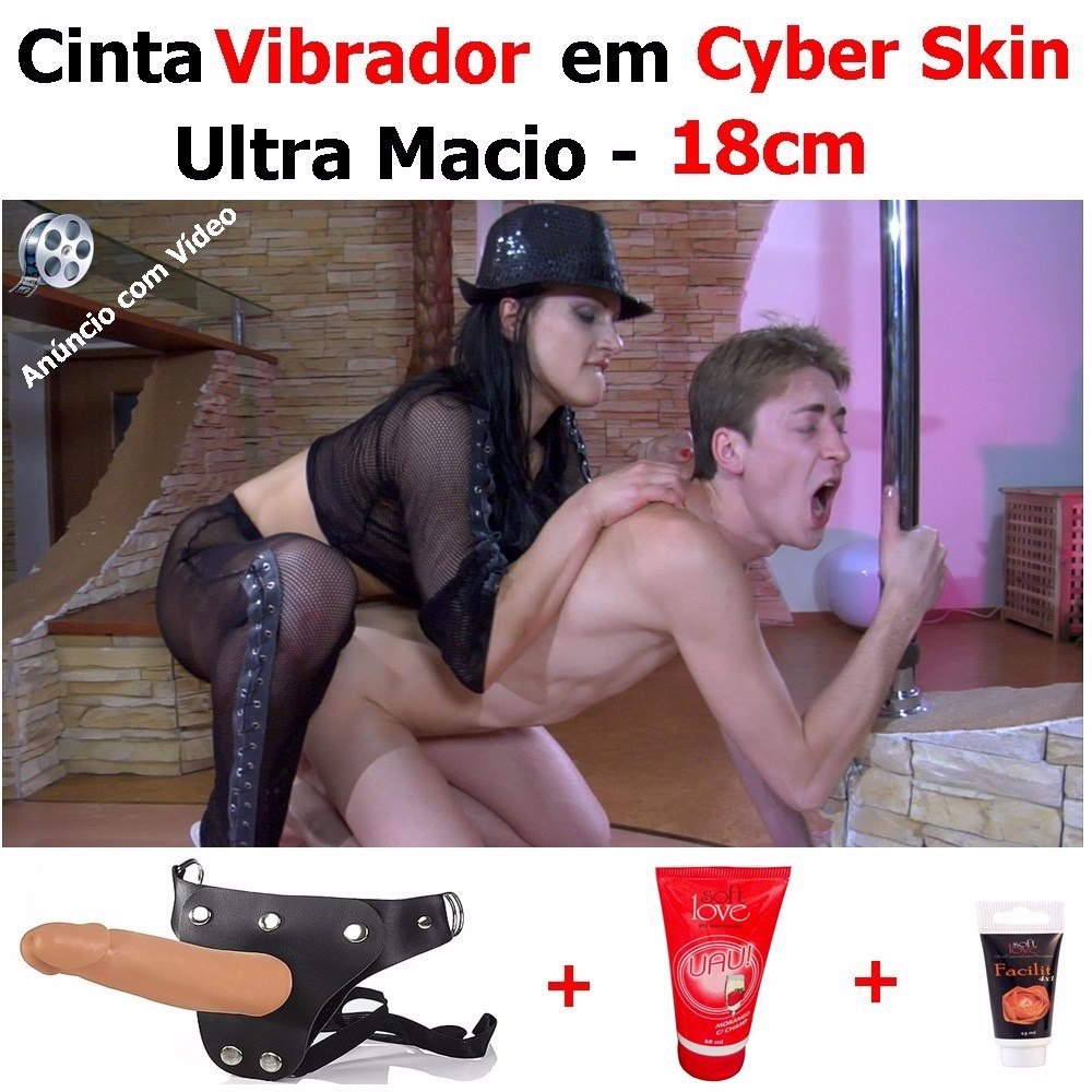 Sexo Com Dildo 17