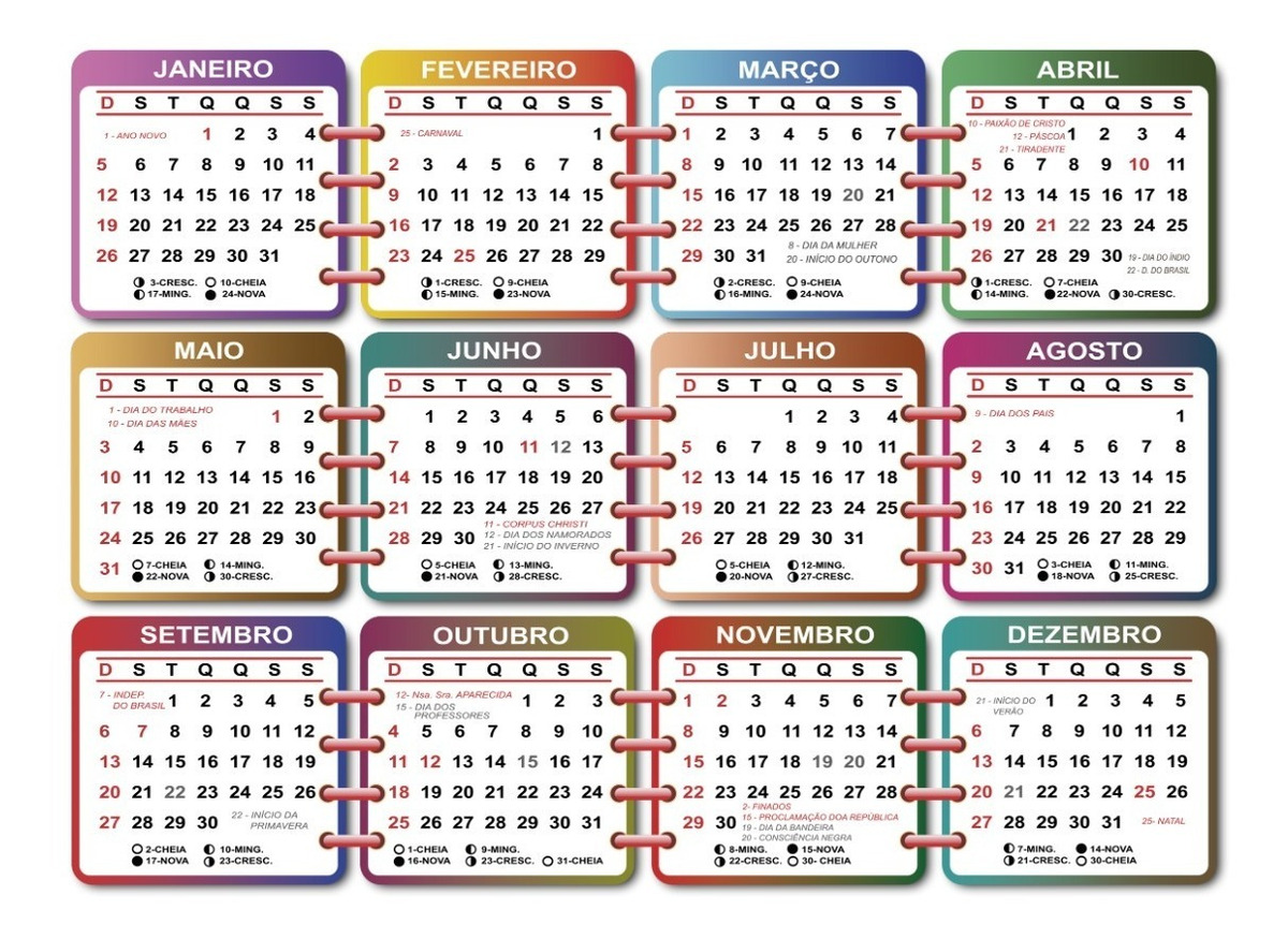 19 calend 225 rios 2020 png sem fundo r 25 00 em mercado livre imprimir calendarios 2020