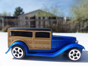 maisto 1932 ford