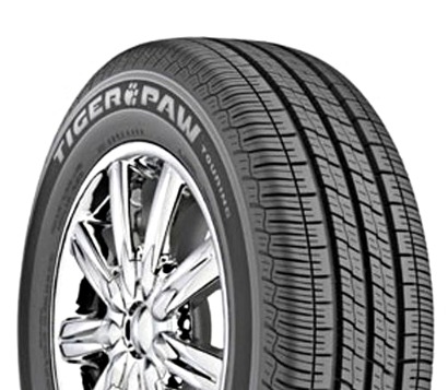 Cooper Cs3 Touring >> 195/60 R14 Llanta Uniroyal Tiger Paw Touring 85 T ... Cooper Cs3 Touring >> 195/60 R14 Llanta Uniroyal Tiger Paw Touring 85 T ...