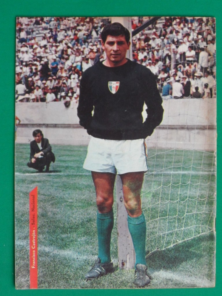 Resultado de imagen para gustavo peña seleccion mexicana