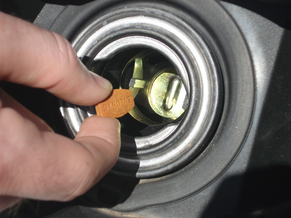 Que gasolina inundar en la sierra el socio