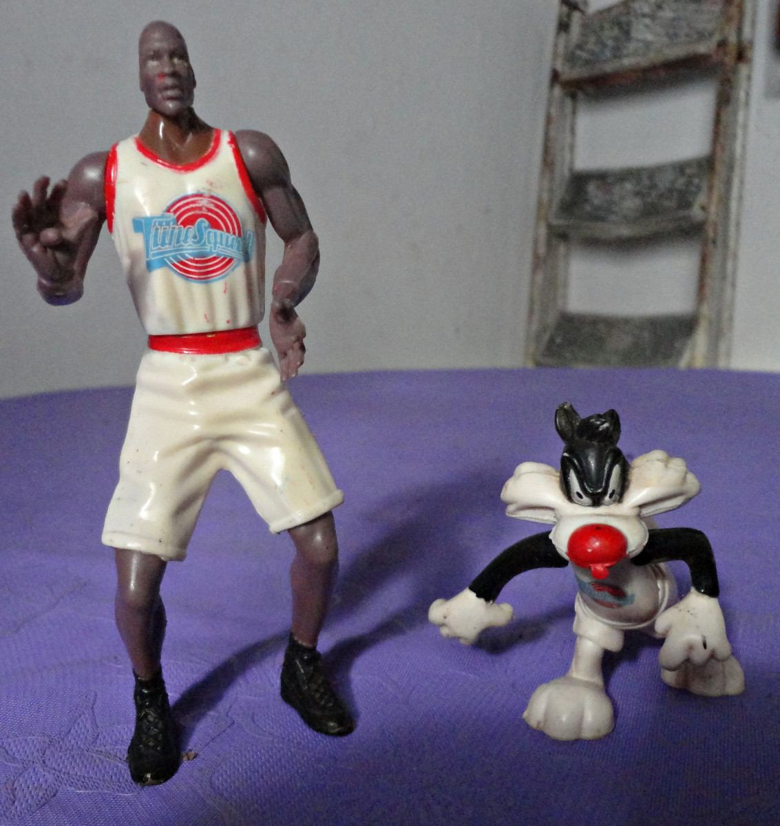 se filmer spaced gratis 2 bonecos do filme space jam michael jordan e frajola se filmer spaced gratis 2 bonecos do filme space jam michael jordan e frajola