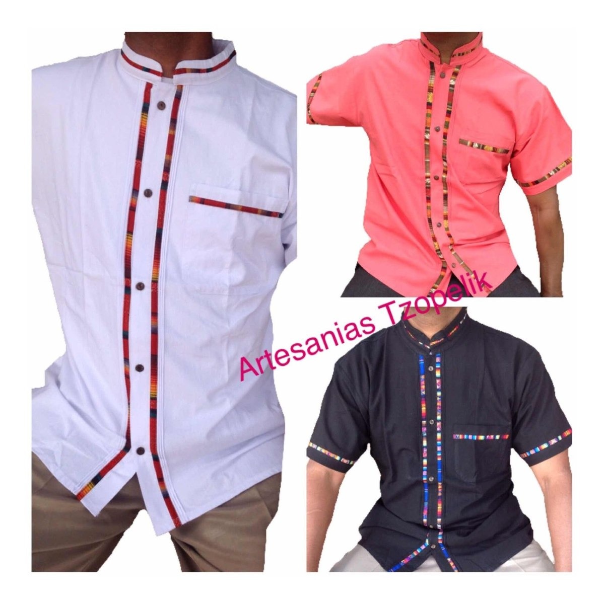 Playeras Guayaberas Tienda Online De Zapatos Ropa Y Complementos De Marca Playeras Guayaberas Tienda Online De Zapatos Ropa Y Complementos De Marca