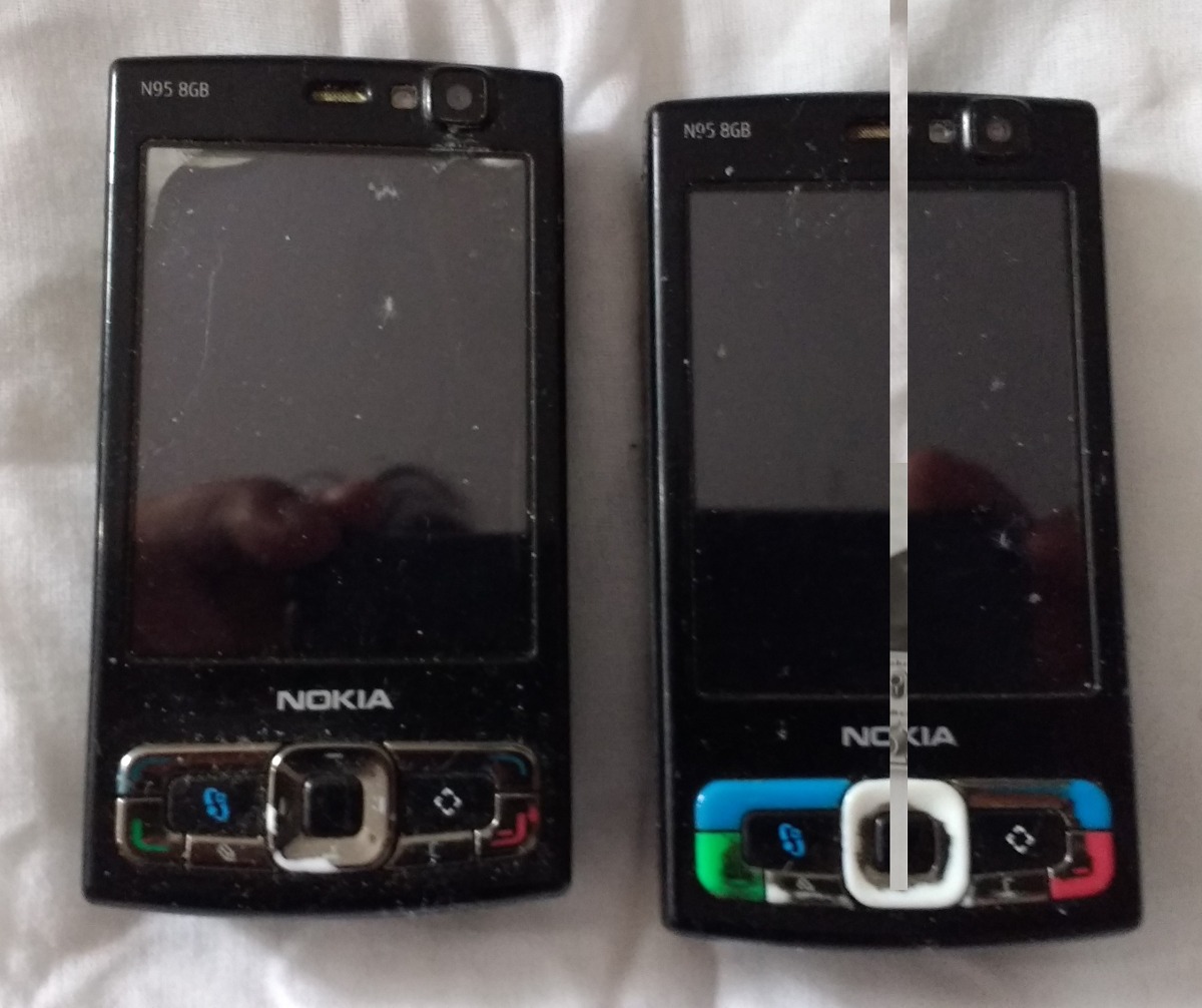 NOKIA N95 8GB USB TREIBER HERUNTERLADEN