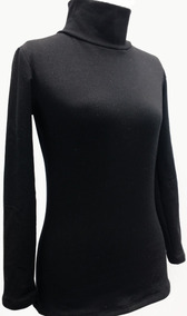 poleras termicas mujer