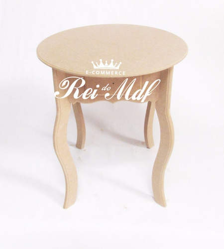 2 Criados Mudo 1 Gaveta Redondo Mdf Cru Decoraç u00e3o Rei Do Mdf R$ 120,80 em Mercado Livre Armario Lavanderia Tok Stok ~ 2 Criados Mudo 1 Gaveta Redondo Mdf Cru Decoraç u00e3o Rei Do Mdf R$ 120,80 em Mercado Livre