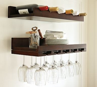 2 Estantes Vino Comedor Cocina Repisa Copero Bar Laqueado - $ 1.280 ... 2 Estantes Vino Comedor Cocina Repisa Copero Bar Laqueado - $ 1.280 ...