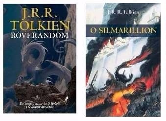 Image result for silmarillion roverandom