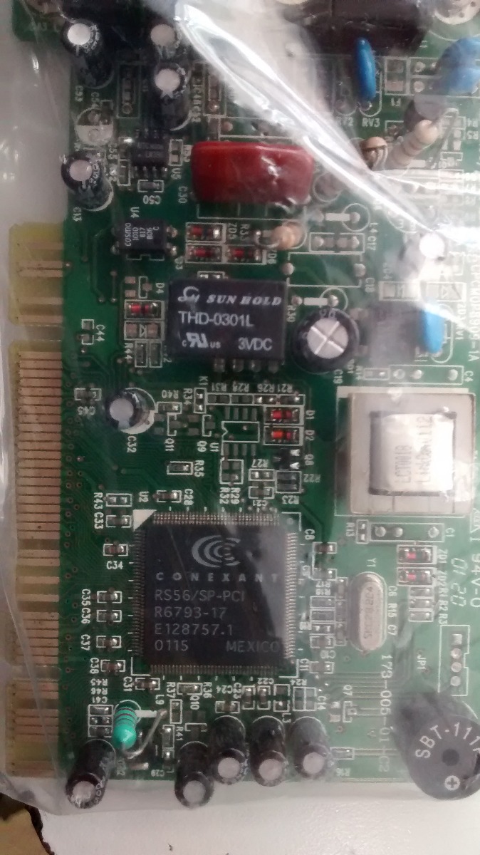 CONEXANT R6793-11 DRIVERS (2019) DRIVER FOR CONEXANT R6793-11