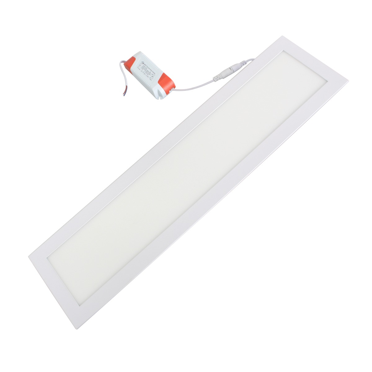 2 Painel Retangular Embutir Led 36w Bivolt 15×60 6000k R 319 86 2 Painel Retangular Embutir Led 36w Bivolt 15×60 6000k R 319 86
