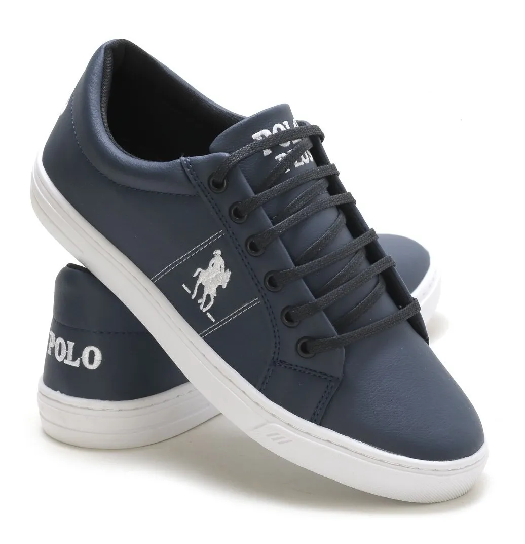 sapatênis polo original