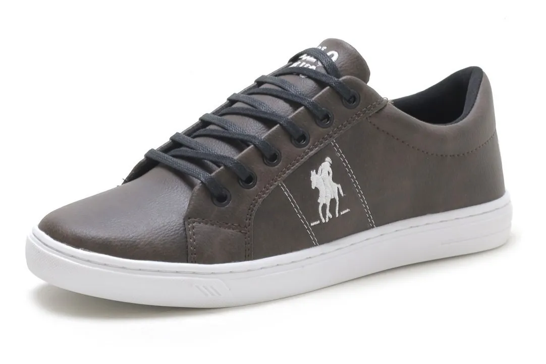 sapatênis polo original