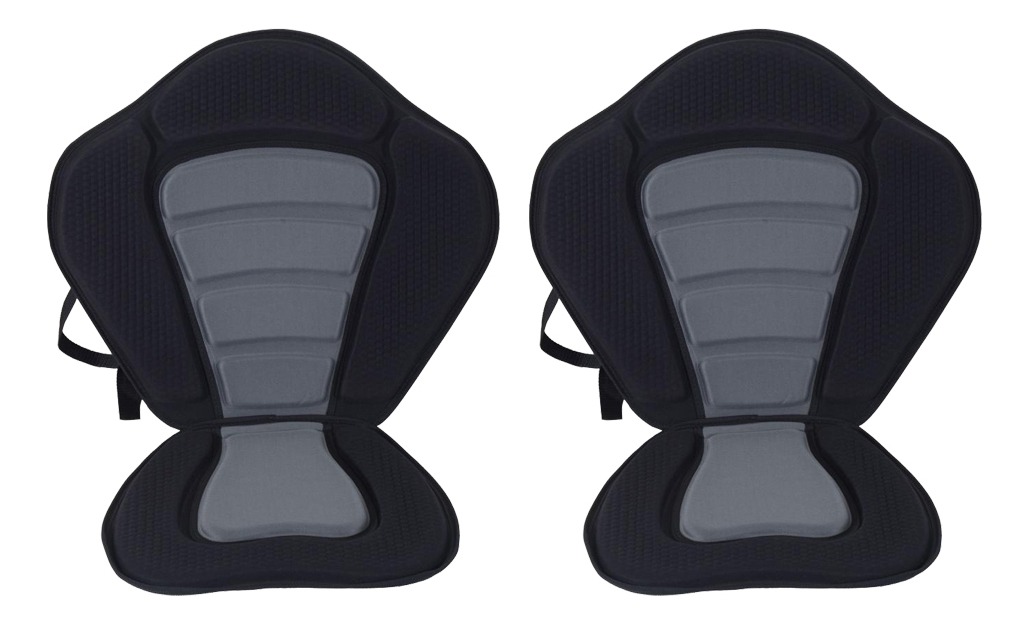 MagiDeal Asiento Kayak Comodidad Antideslizante