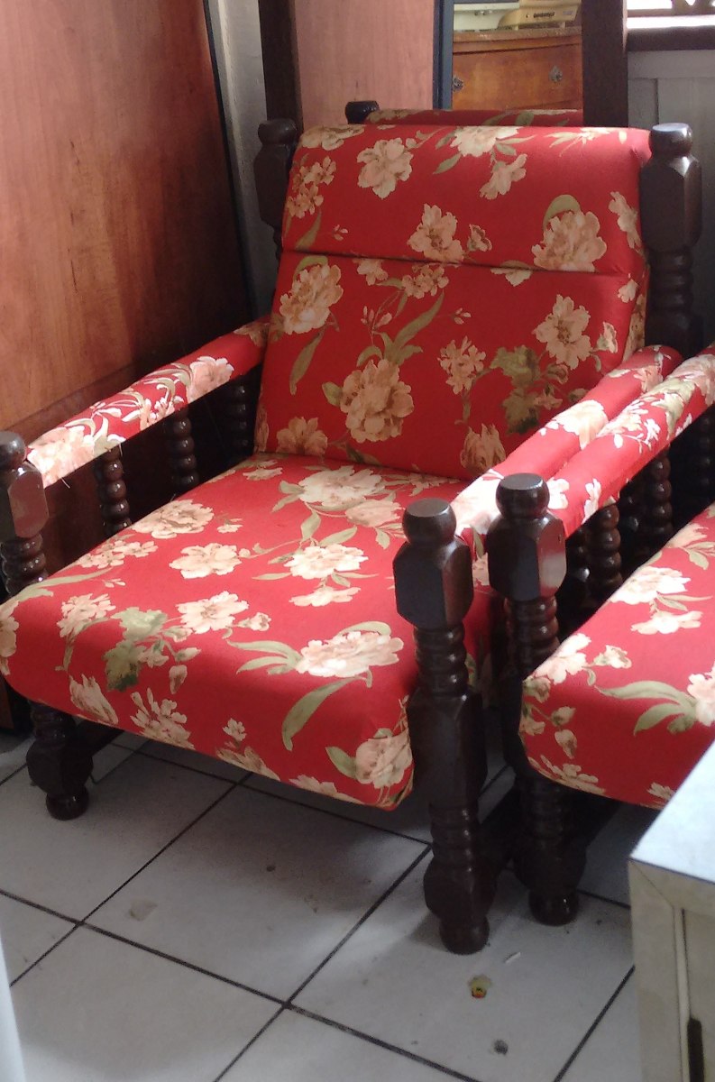 comprar sofa usado joinville 2 poltronas coloniais antigas rusticas restauradas sofa comprar sofa usado joinville 2 poltronas coloniais antigas rusticas restauradas sofa